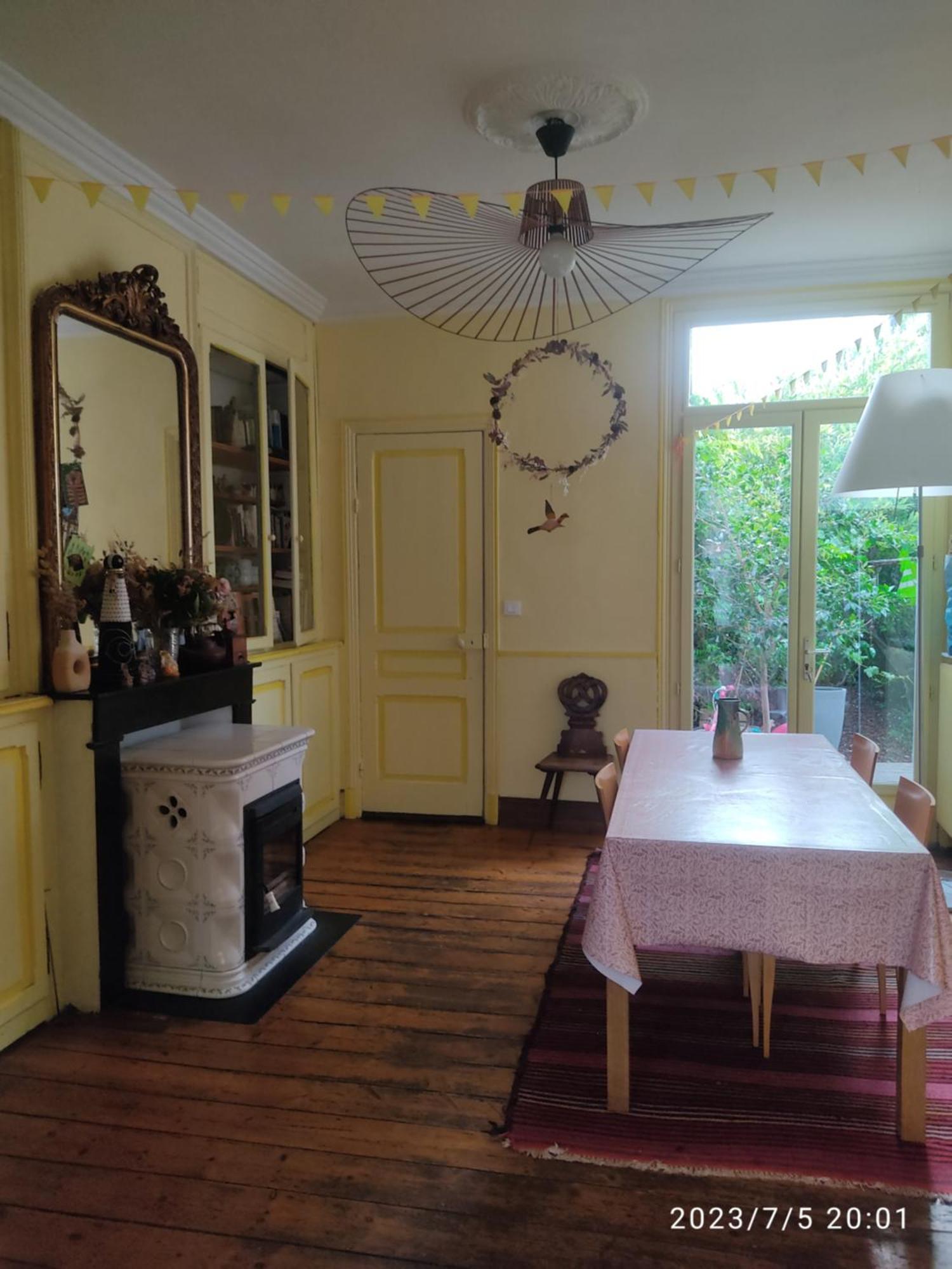 Jolie Maison En Bois Authentique Duinkerke Buitenkant foto